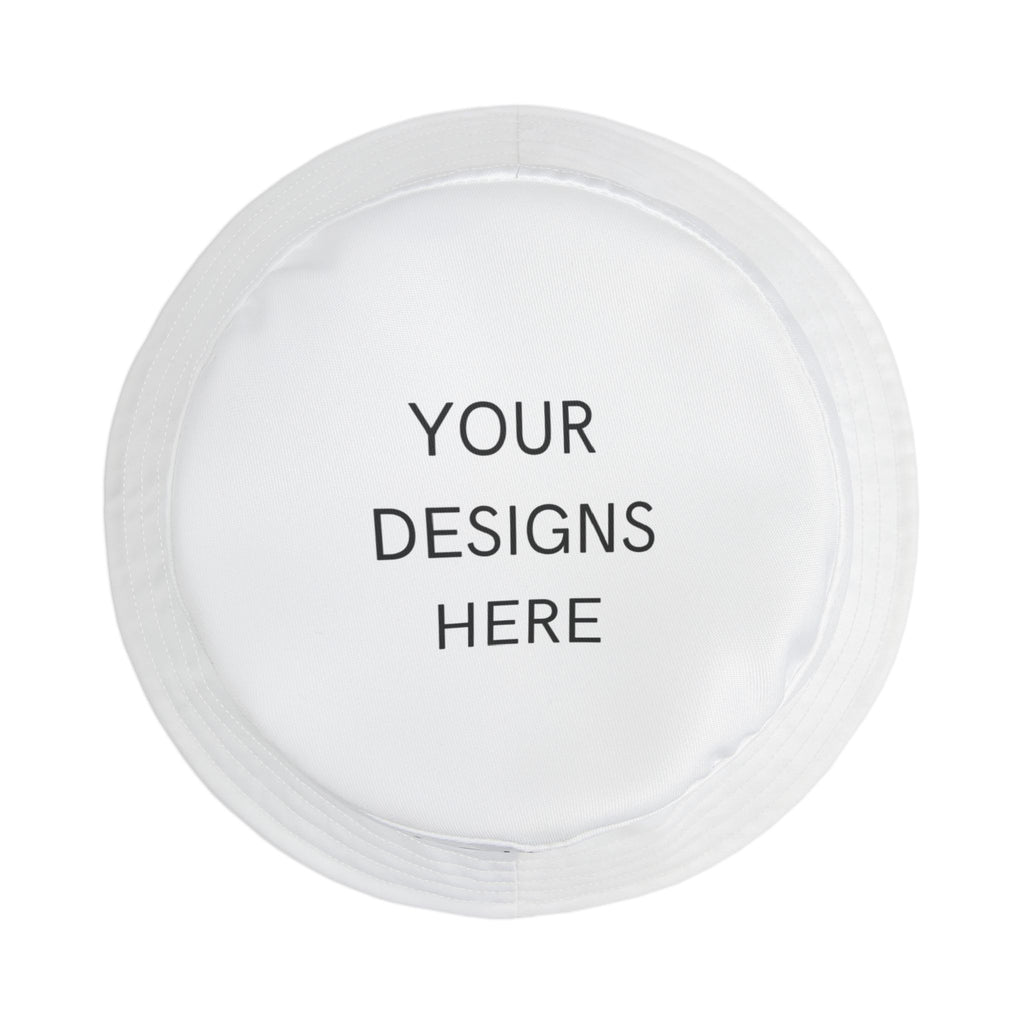 Custom All-Over-Print Bucket Hat