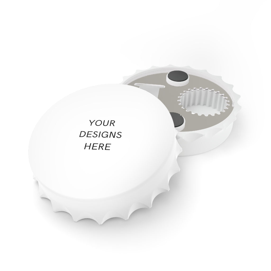 Personalized Bottle Opener