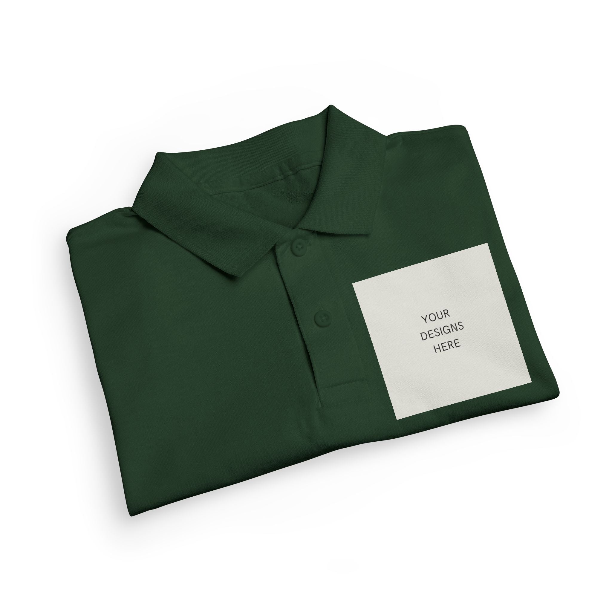 Youth Polo Shirt
