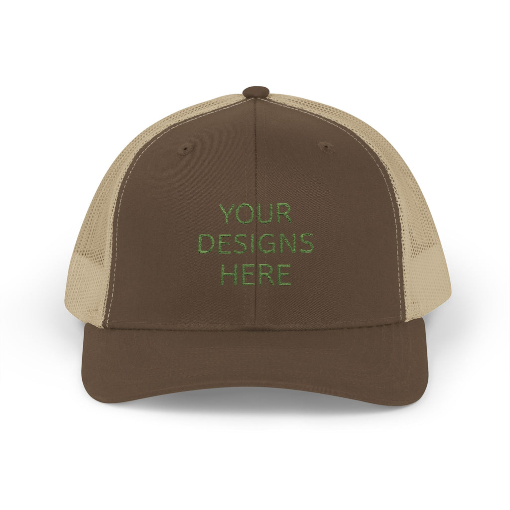 Trucker Cap