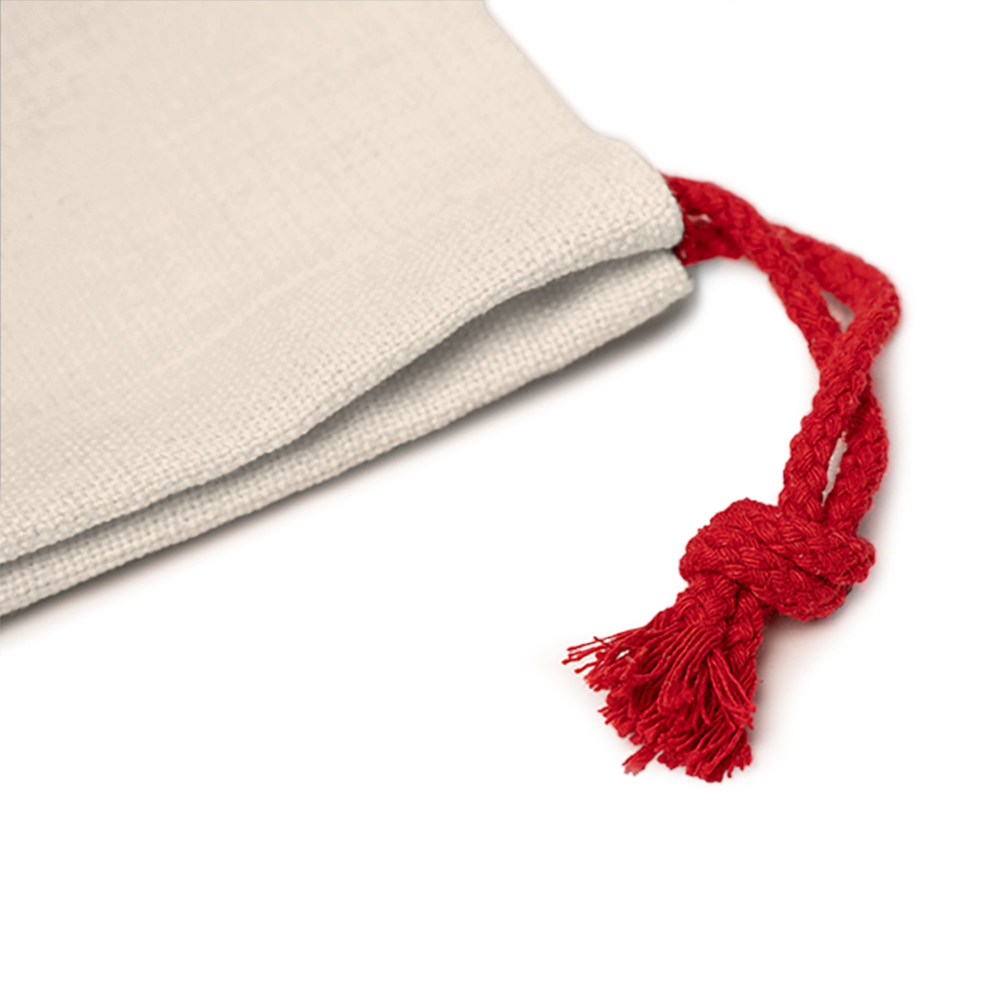 Cotton Drawstring Gift Bag