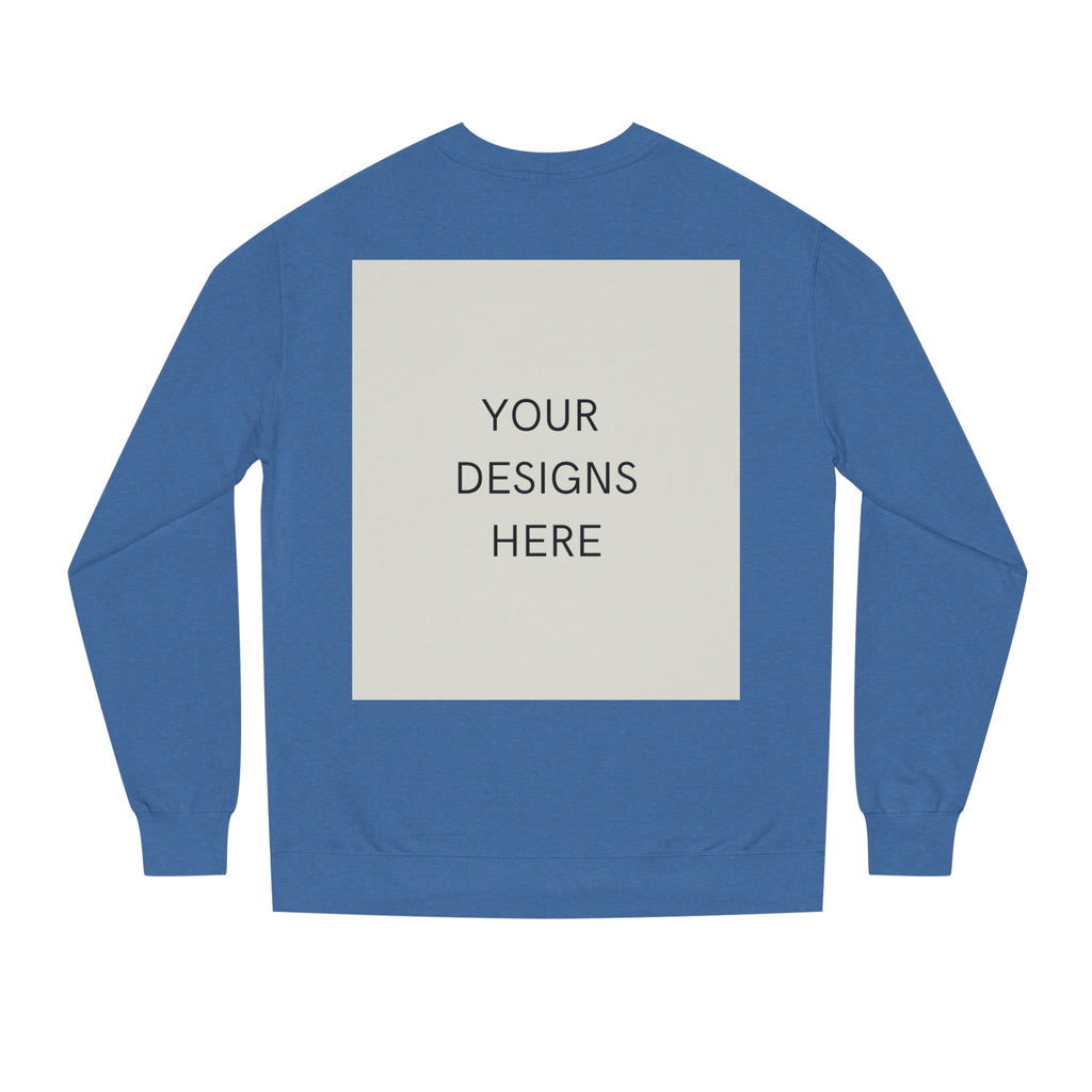 Classic Crewneck Sweatshirt