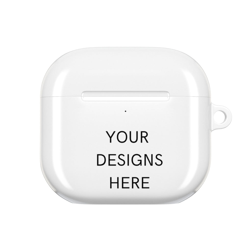 Custom AirPod Case