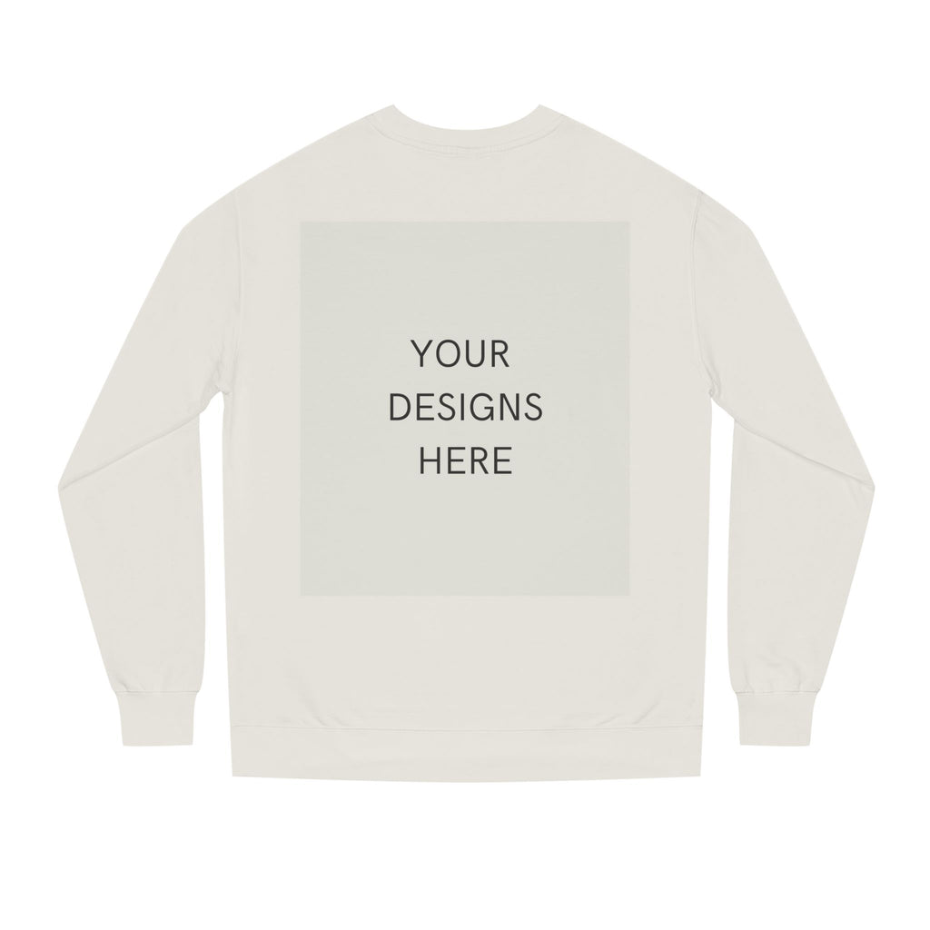 Classic Crewneck Sweatshirt