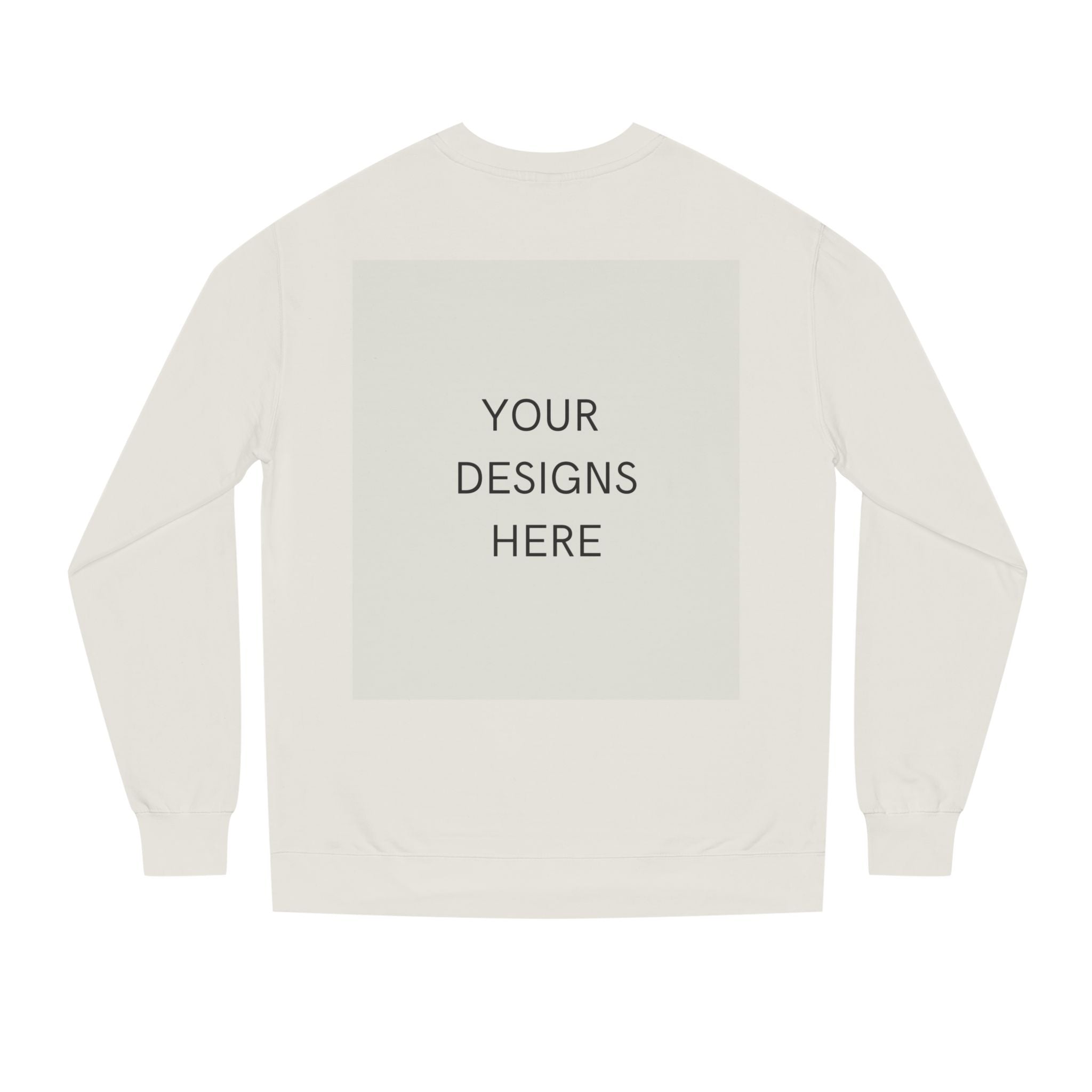 Classic Crewneck Sweatshirt