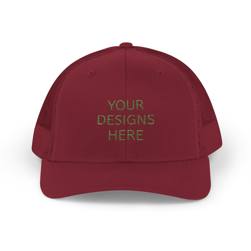 Trucker Cap