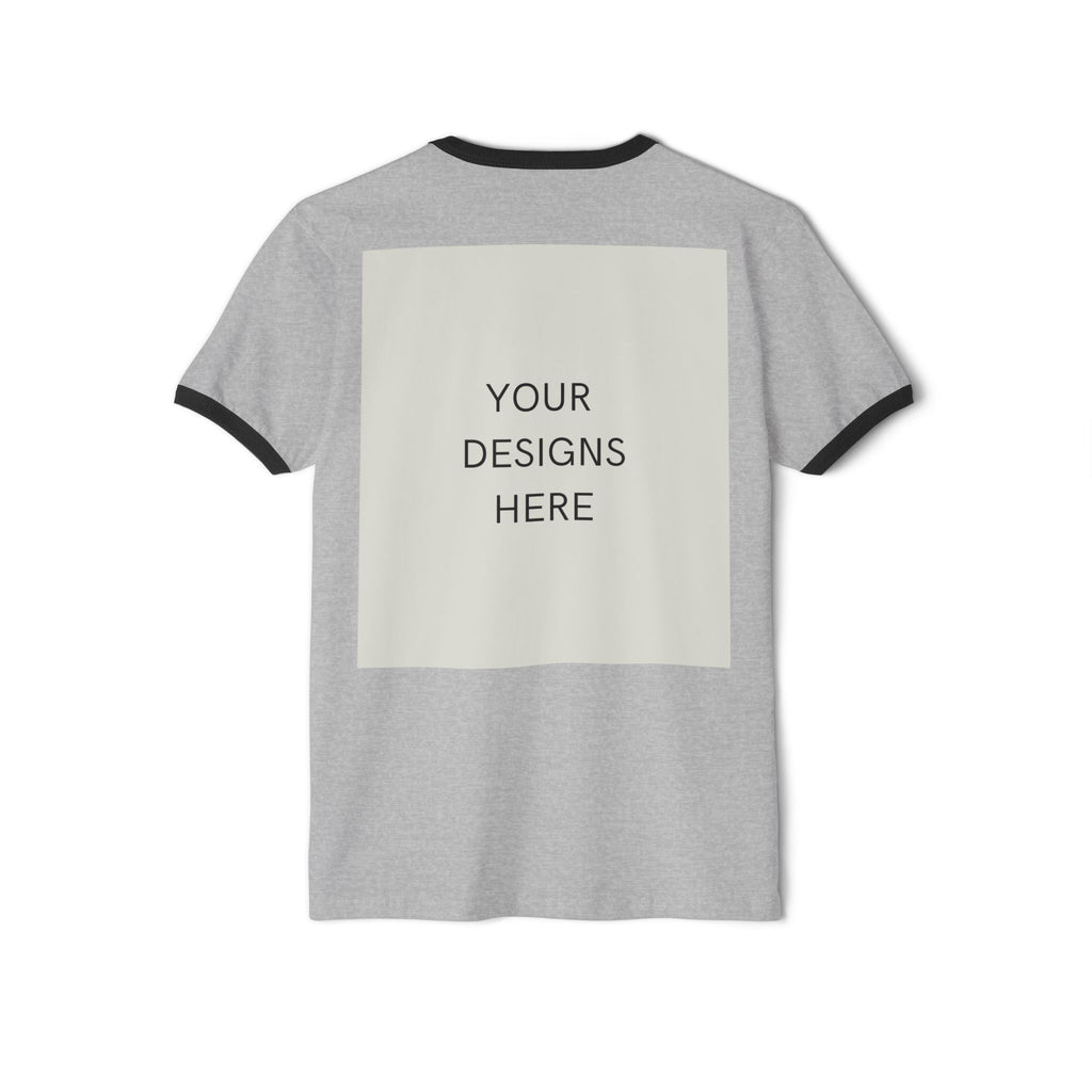 Retro Ringer T-Shirt