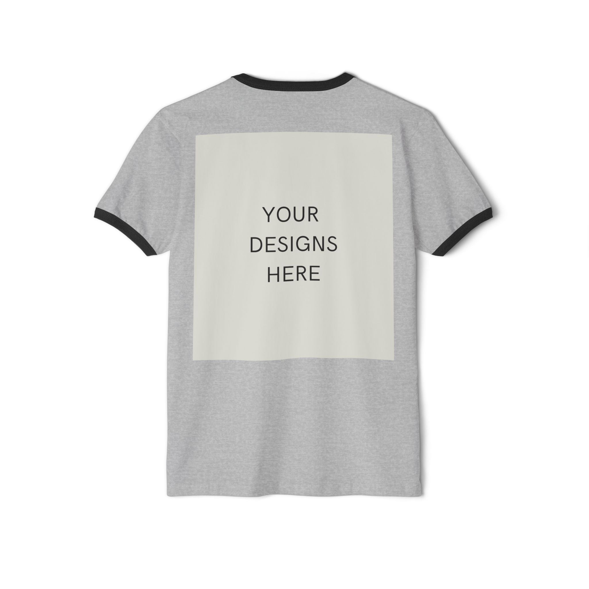 Retro Ringer T-Shirt