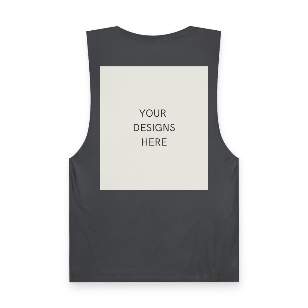 Barnard Tank Top