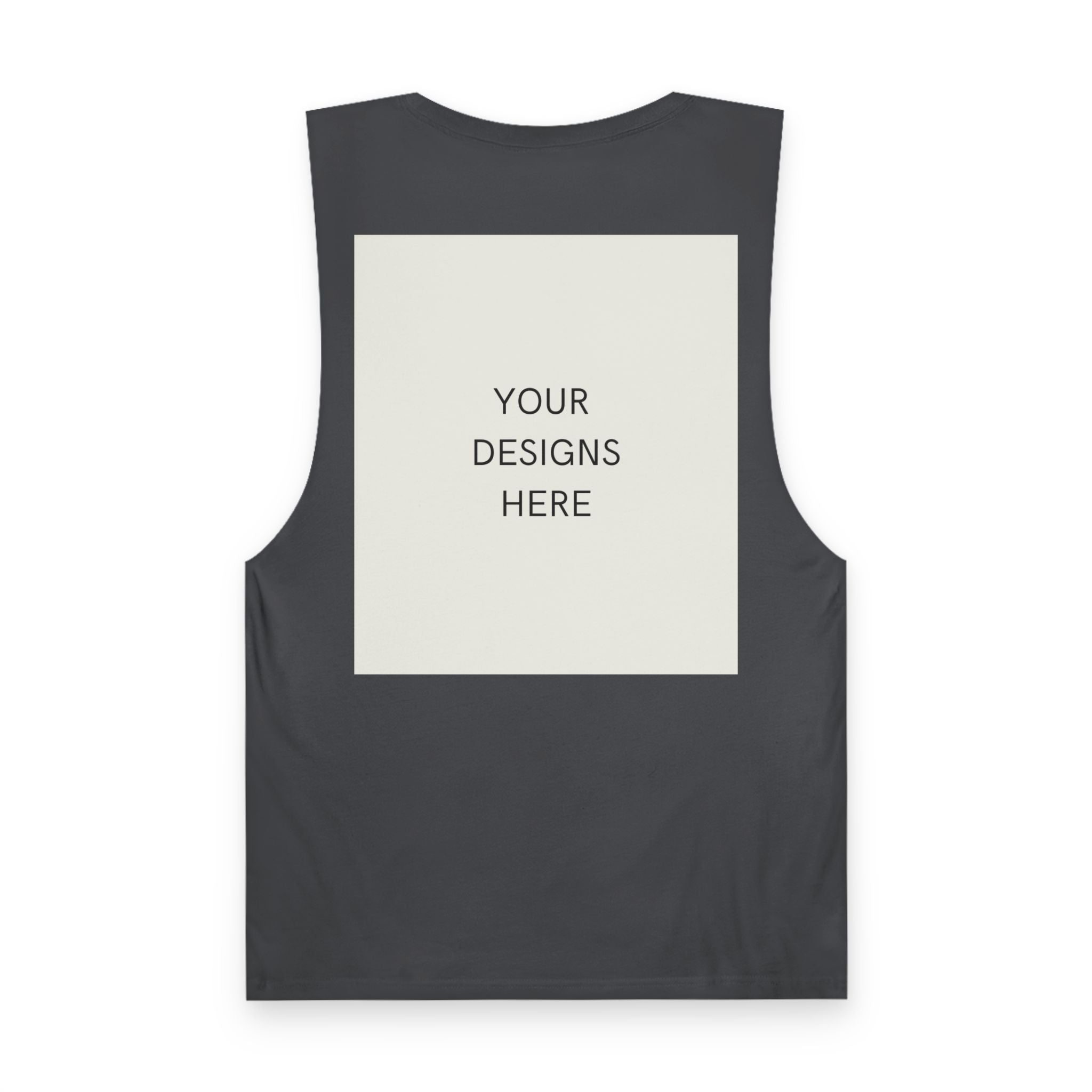 Barnard Tank Top