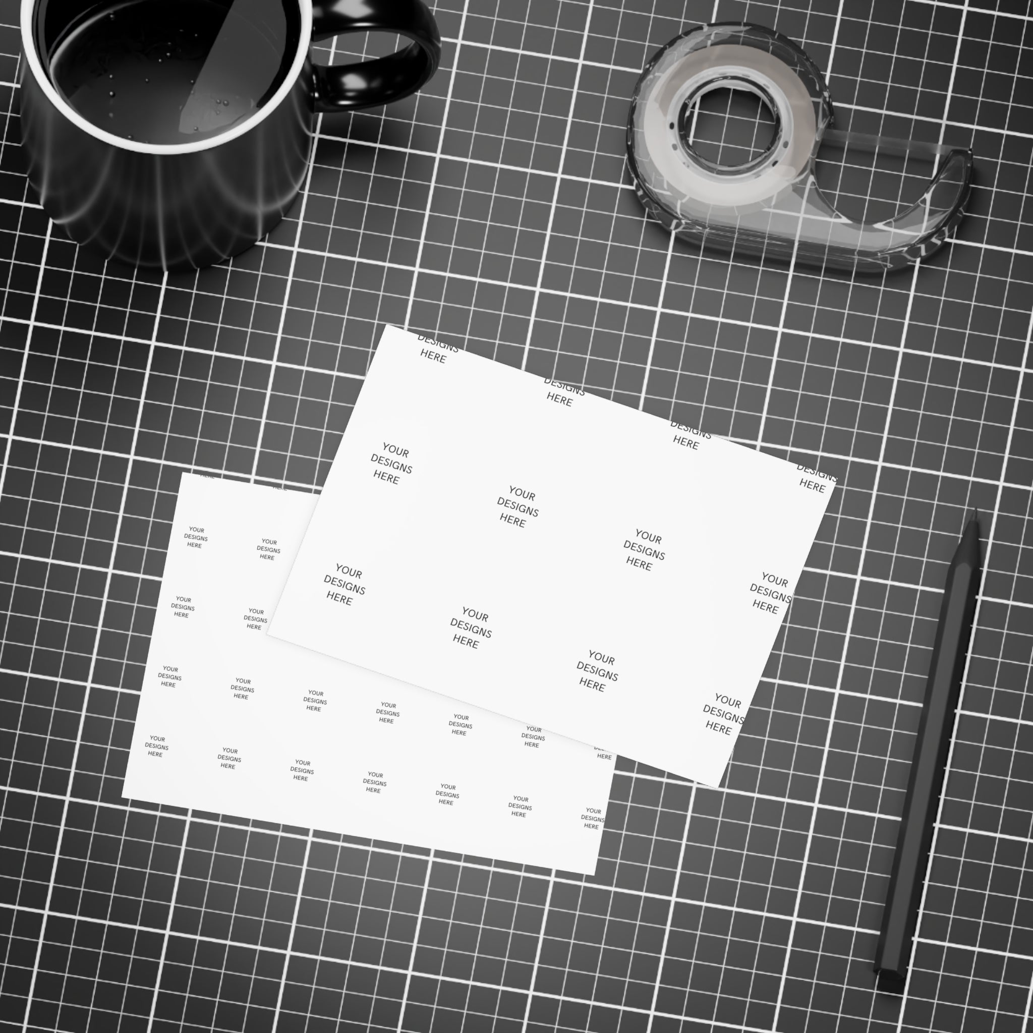 Postcard Bundles (envelopes included)