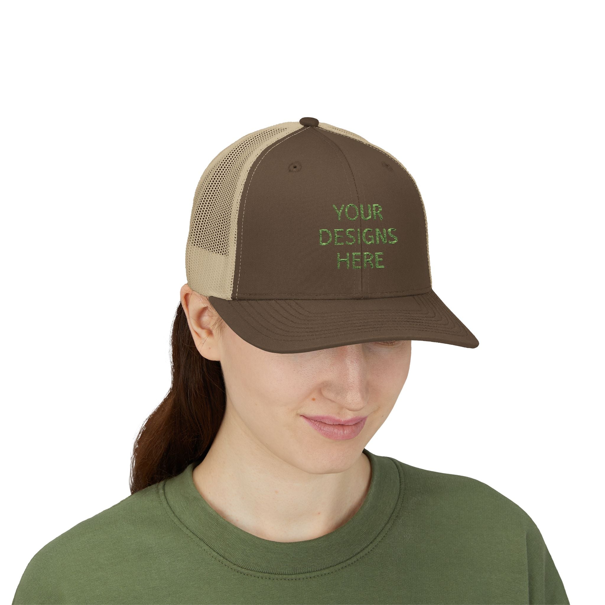 Trucker Cap
