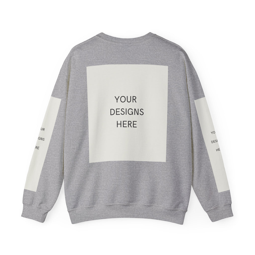 Crewneck Sweatshirt