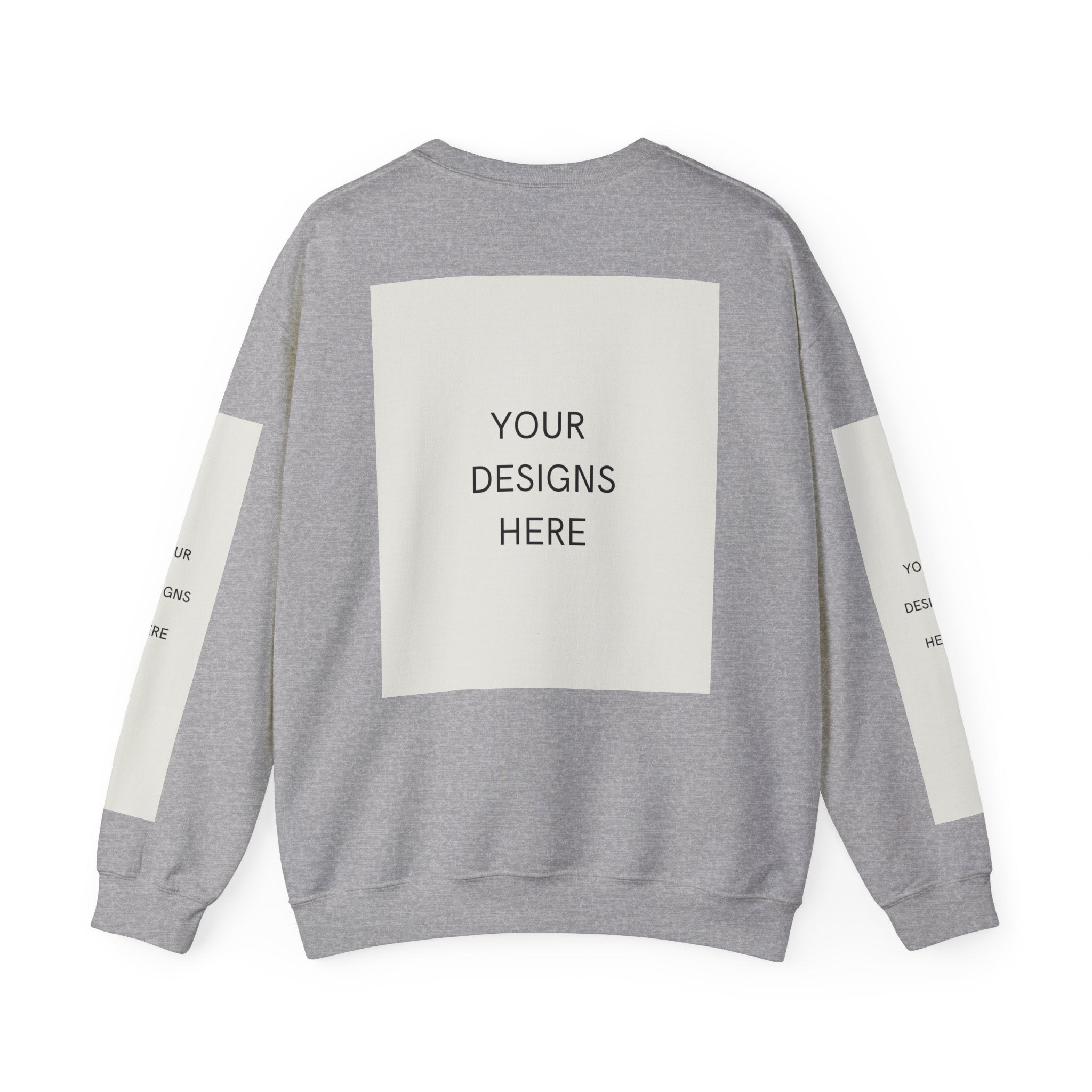 Crewneck Sweatshirt
