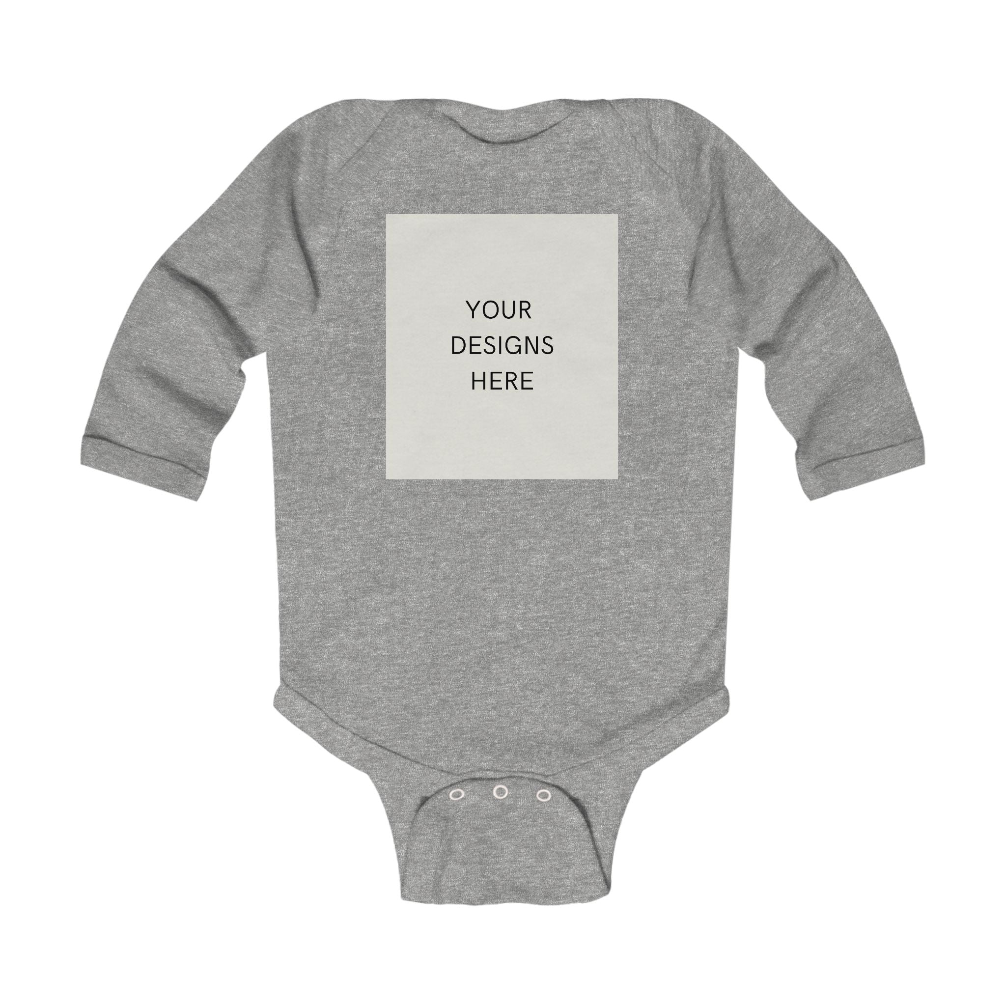 Infant Bodysuit