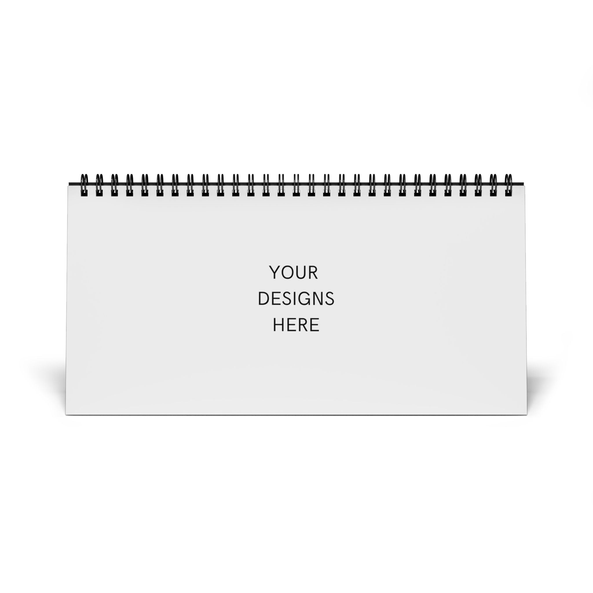 2026 Desktop Grid Calendar