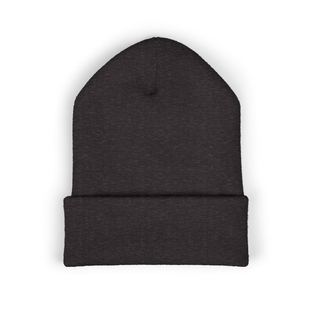 Classic Cuffed Beanie