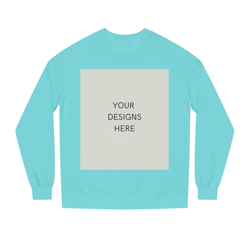 Classic Crewneck Sweatshirt