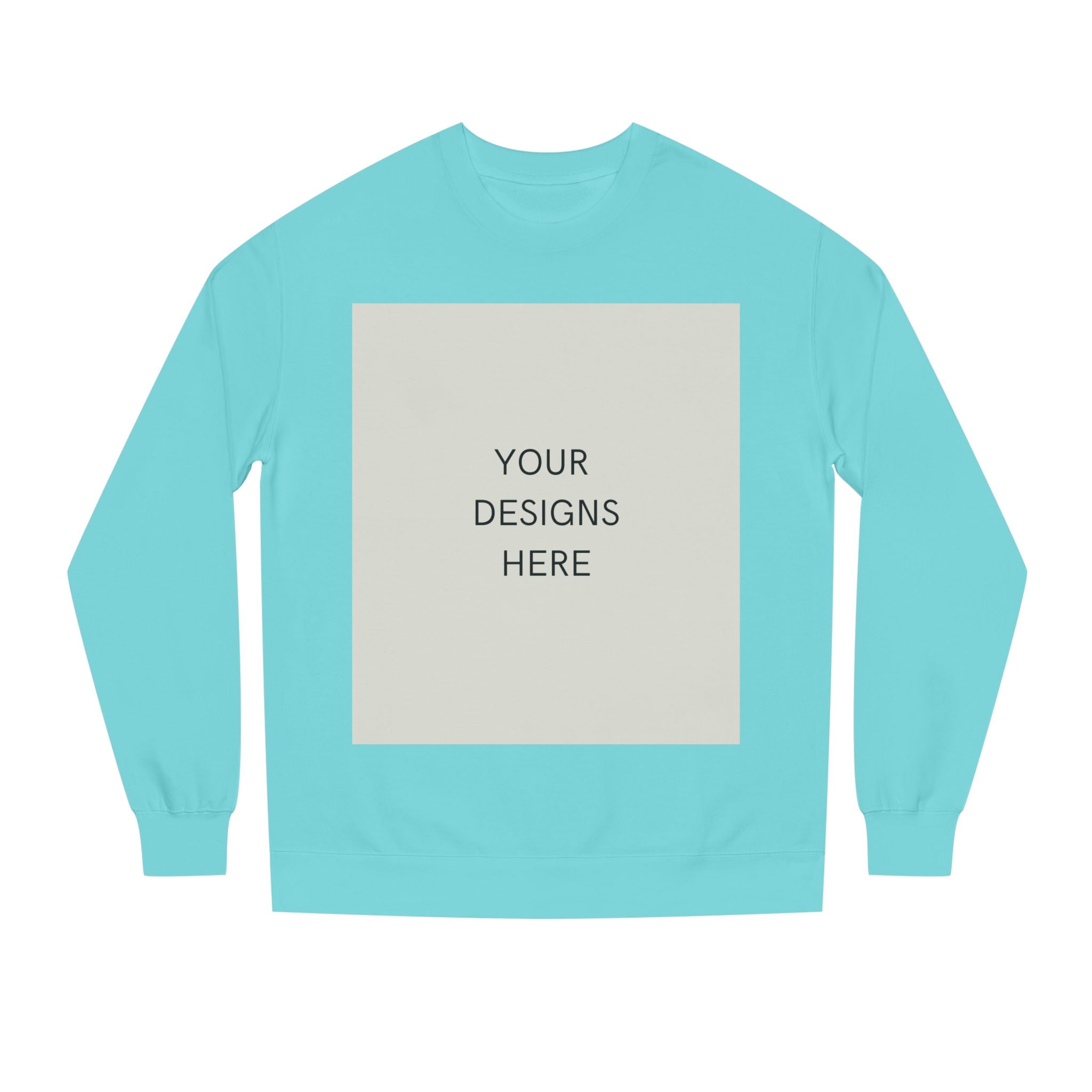 Classic Crewneck Sweatshirt