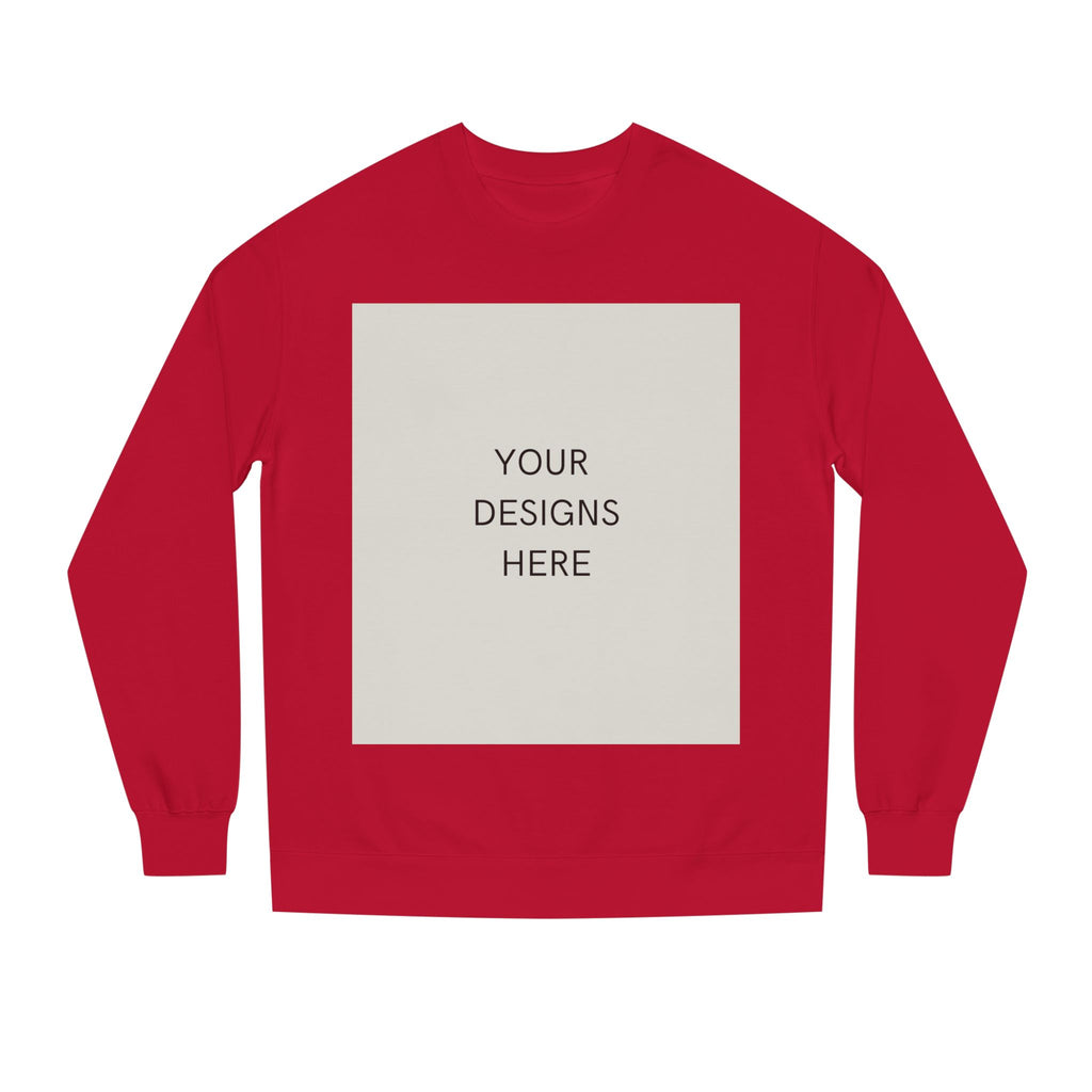 Classic Crewneck Sweatshirt