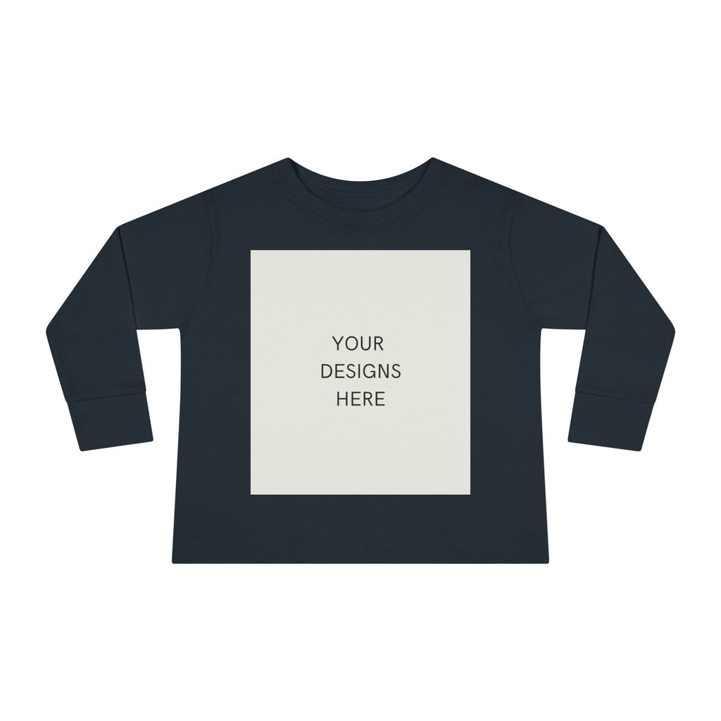 Toddler Long Sleeve Tee