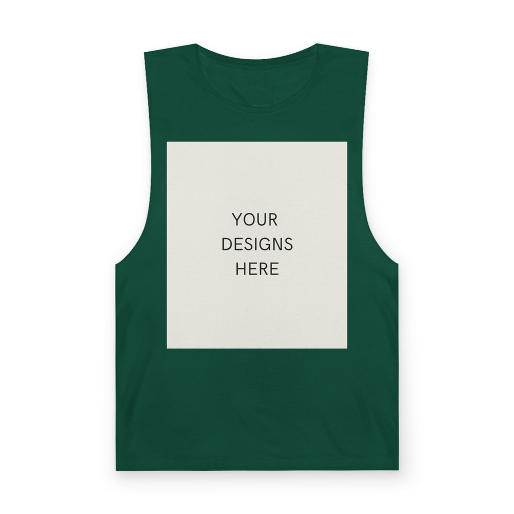 Barnard Tank Top