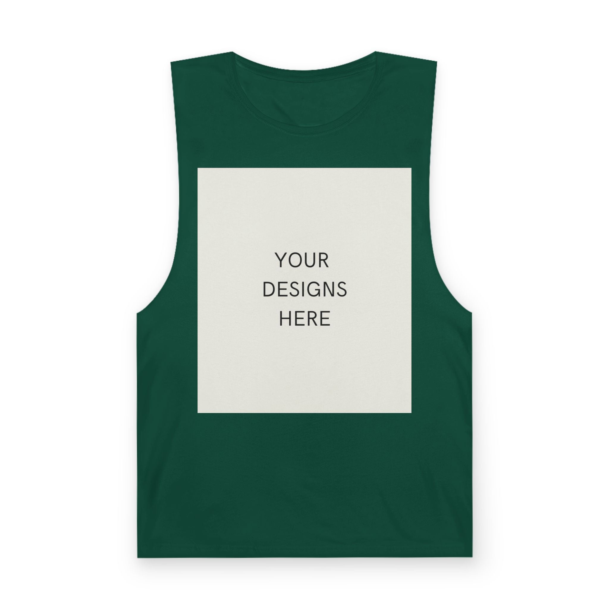 Barnard Tank Top