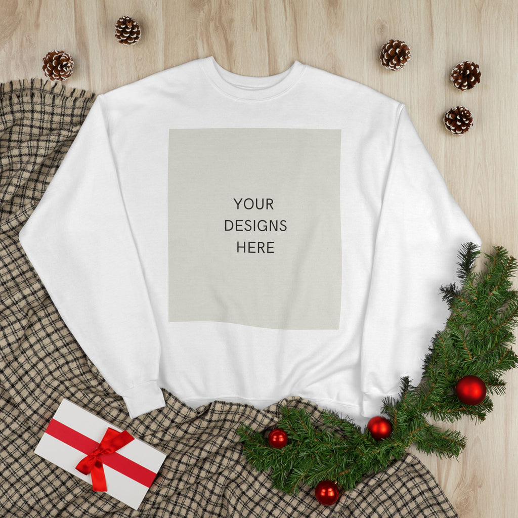 EcoSmart Crewneck Sweatshirt