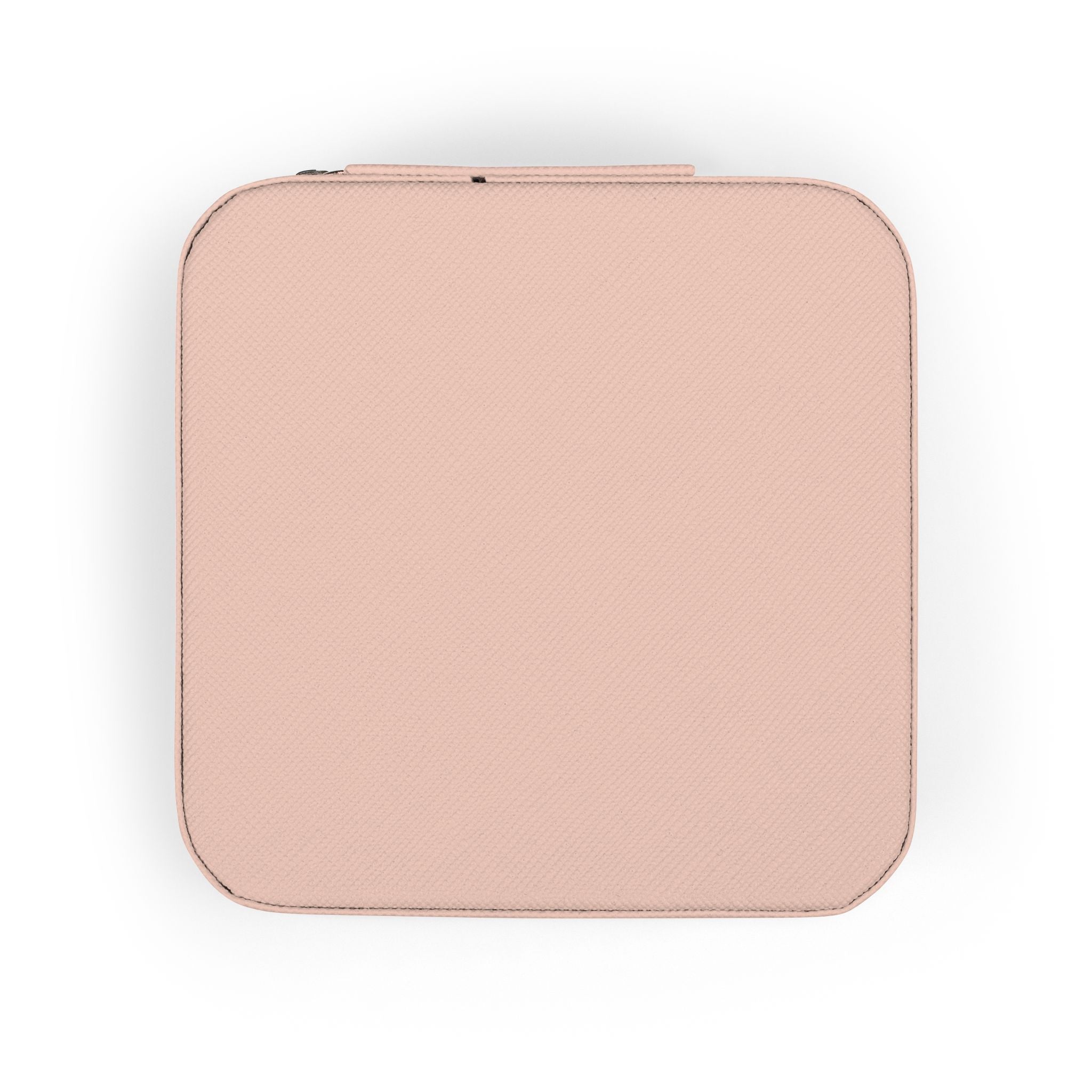 Compact Travel Jewelry Case