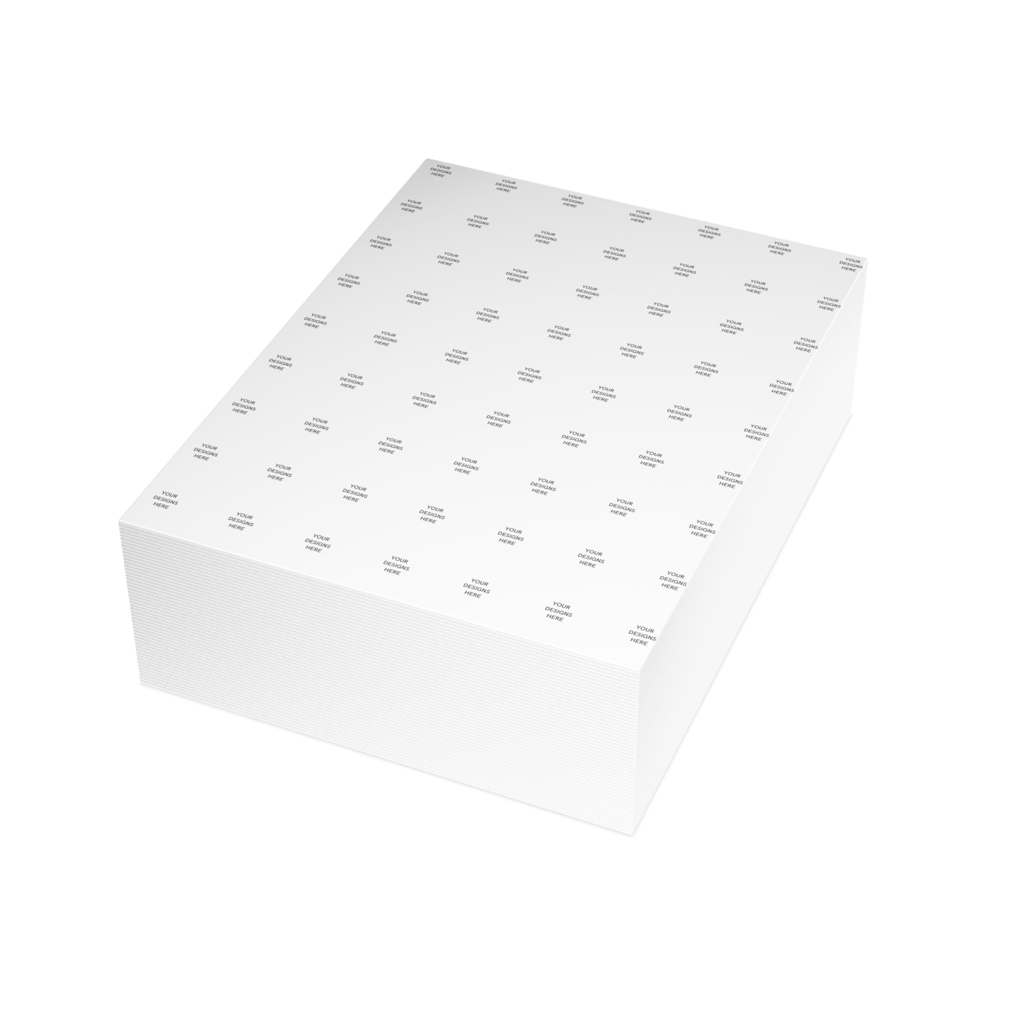 Postcard Bundles (envelopes included)