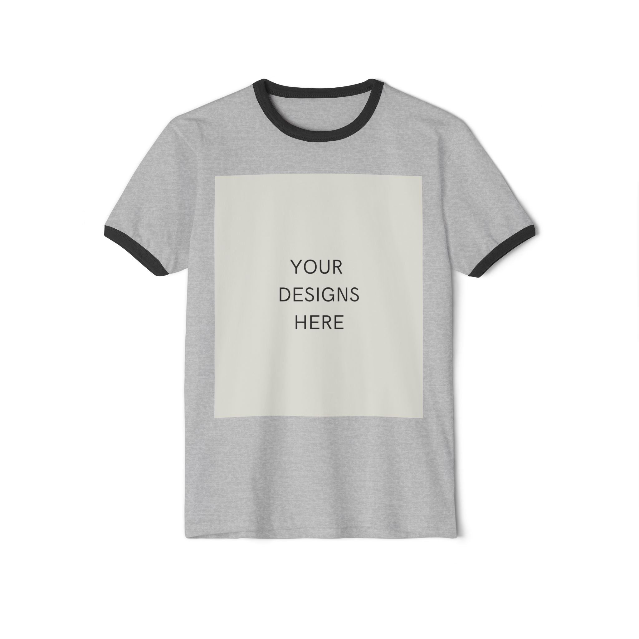 Retro Ringer T-Shirt