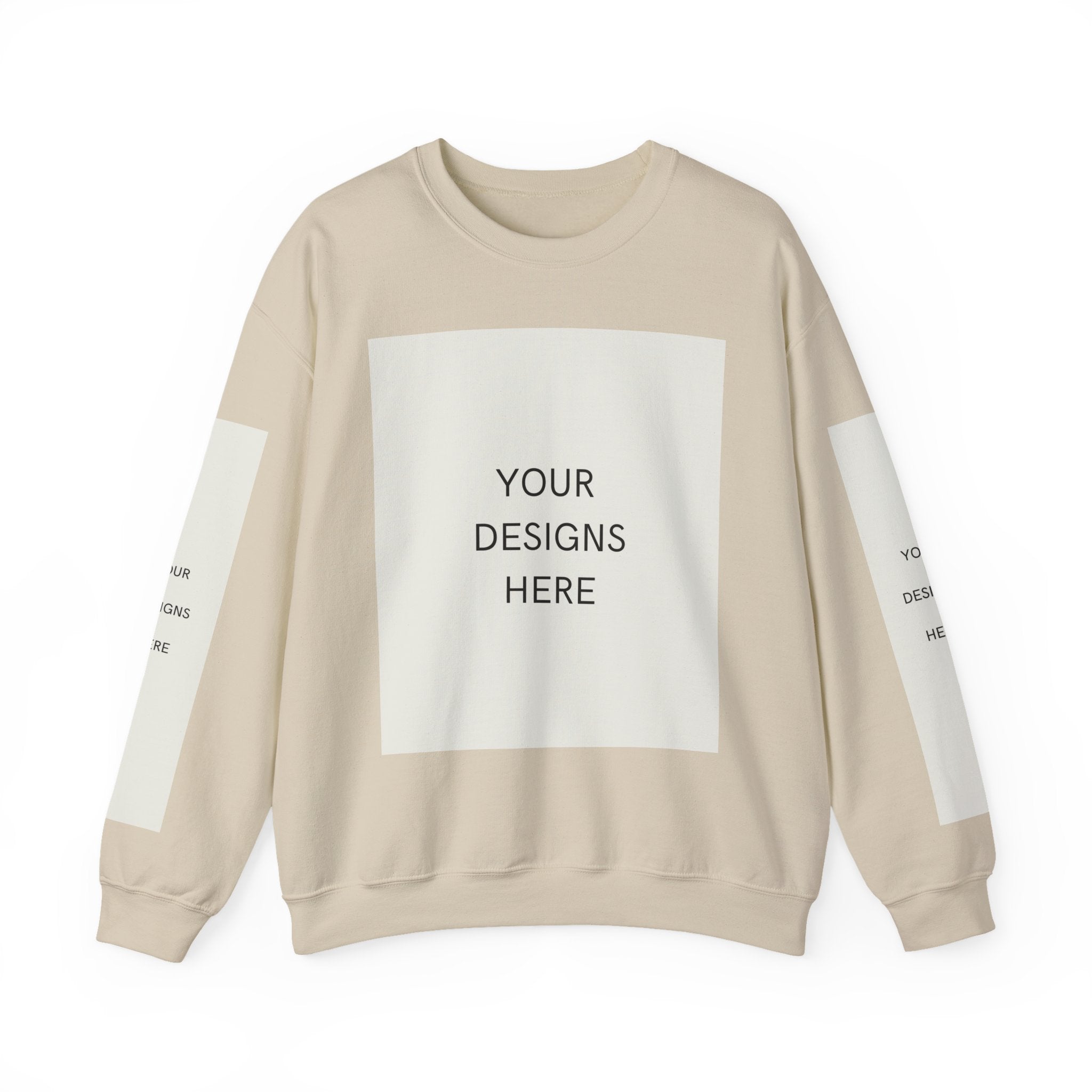 Crewneck Sweatshirt