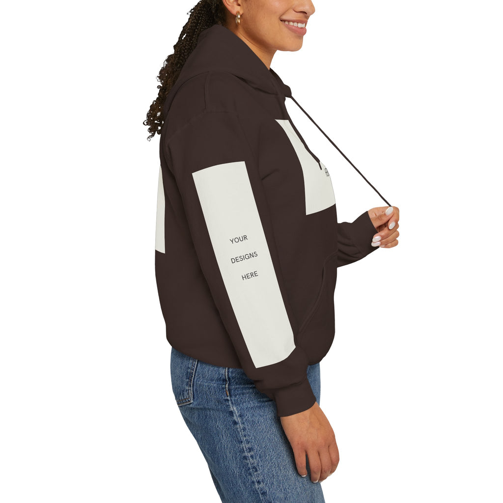 Classic Custom Hoodie