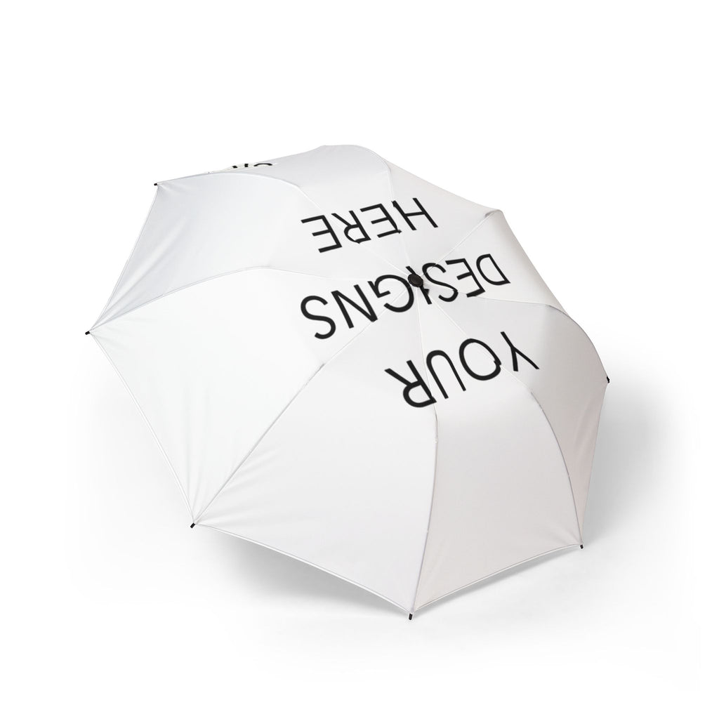 Compact Semi-Automatic Foldable Umbrella