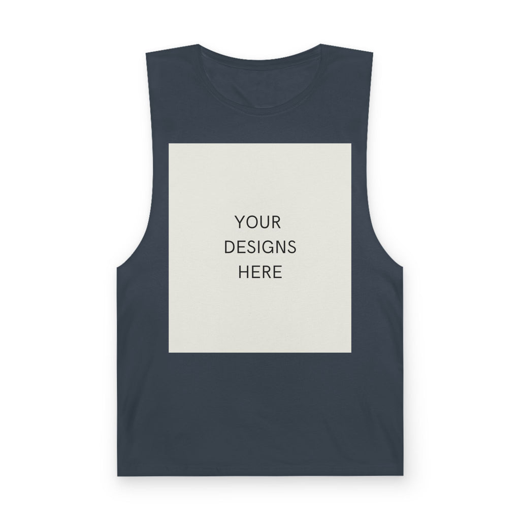 Barnard Tank Top