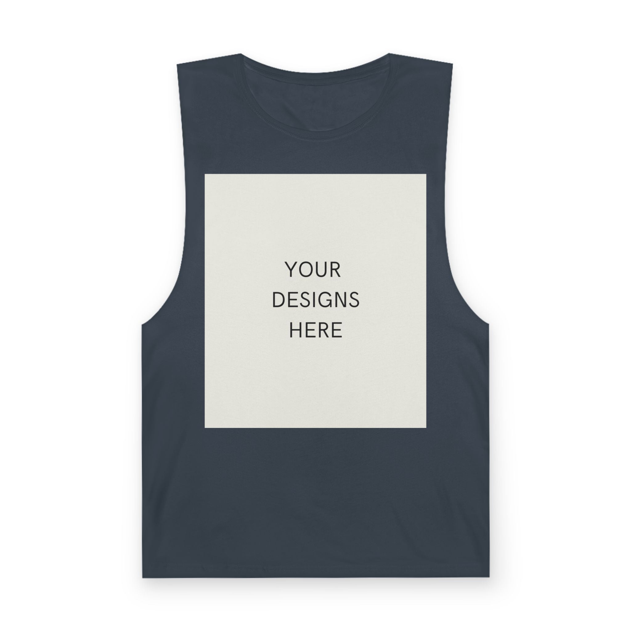 Barnard Tank Top