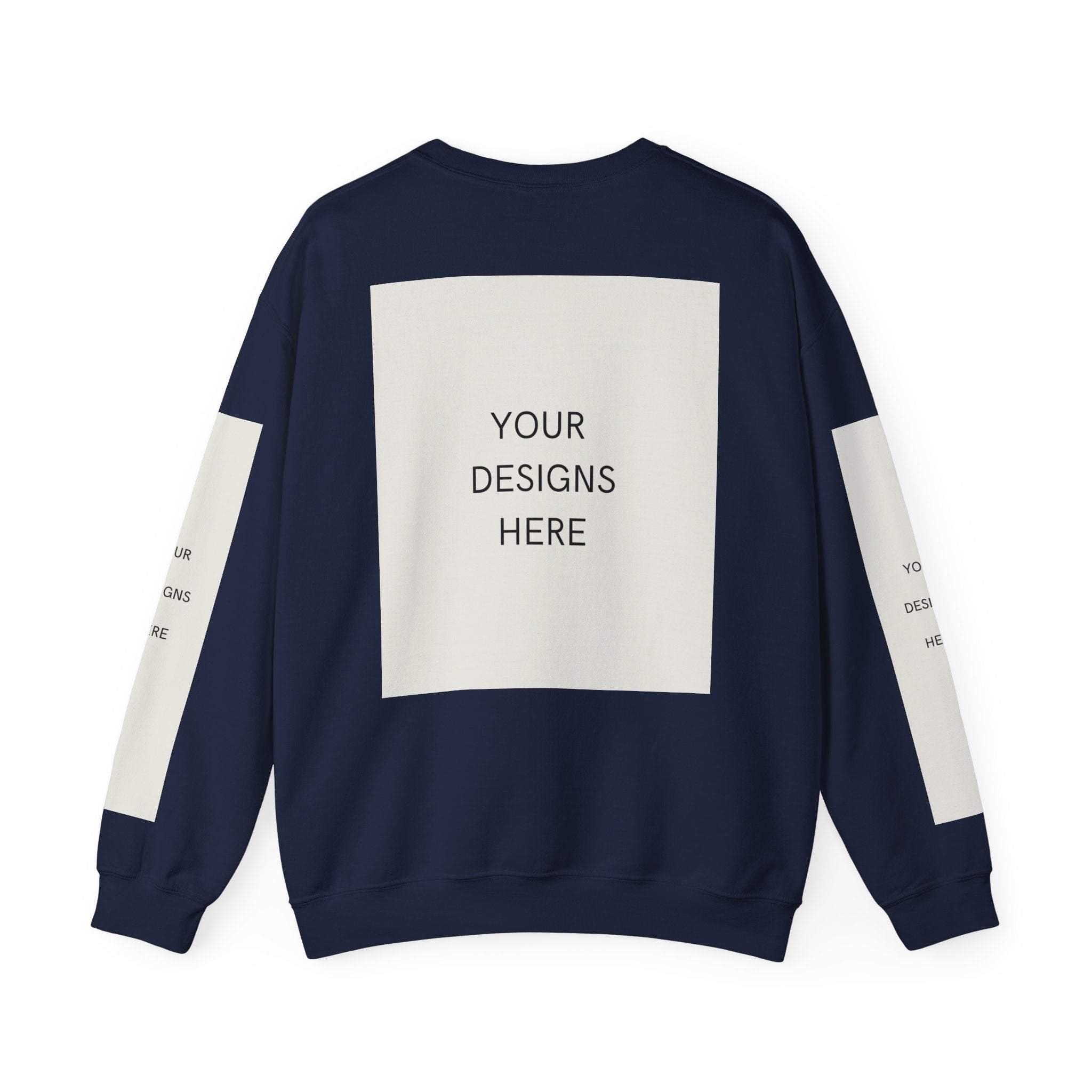 Crewneck Sweatshirt