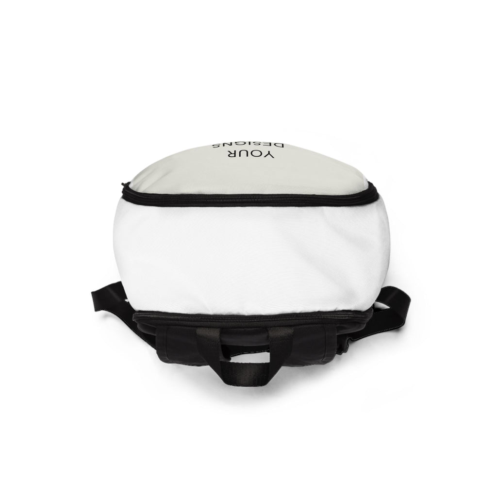 Classic Canvas Backpack