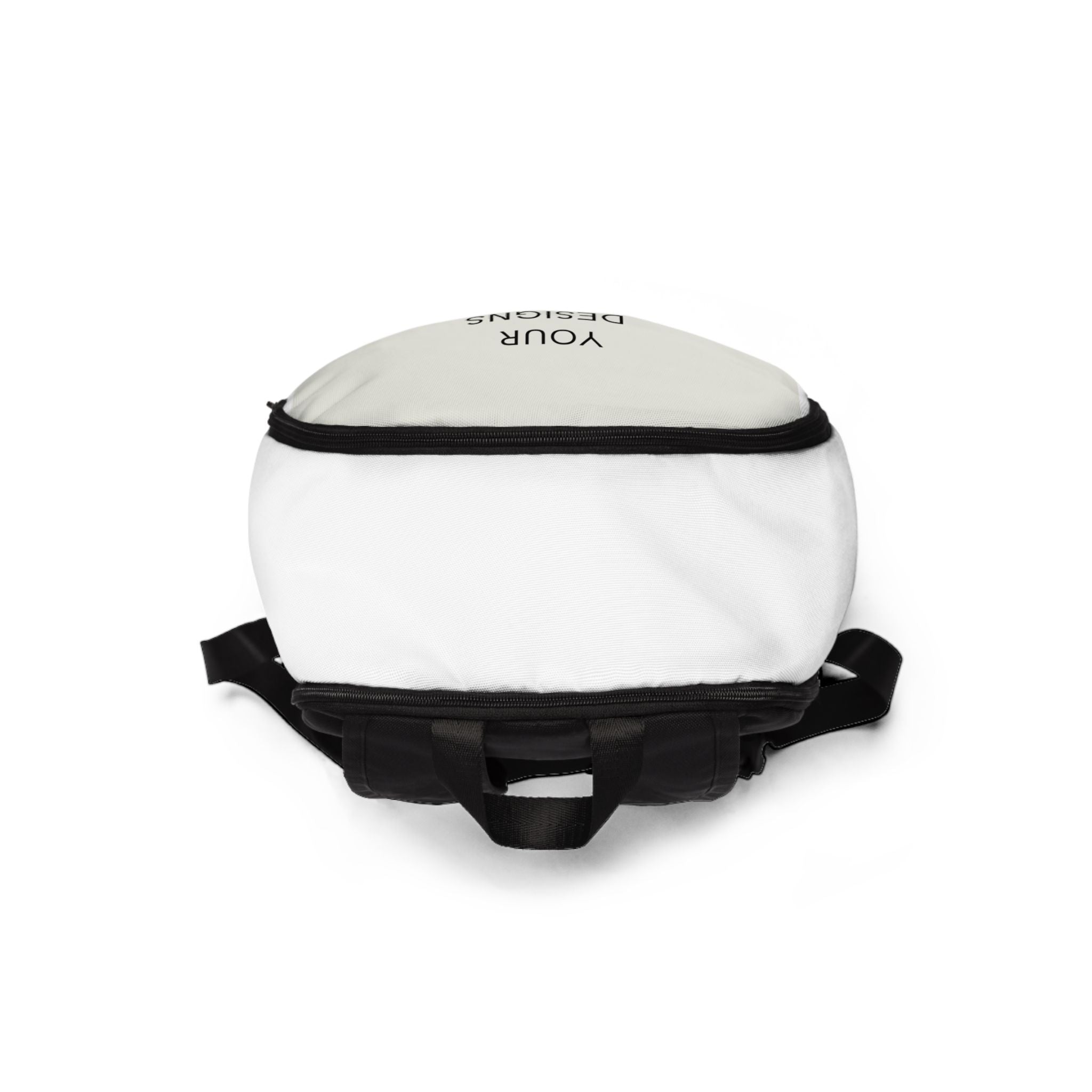 Classic Canvas Backpack