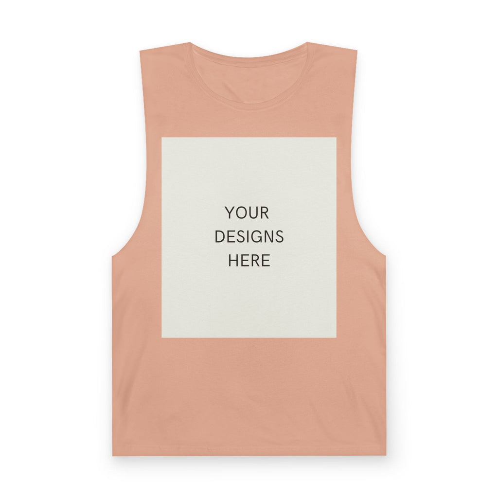 Barnard Tank Top