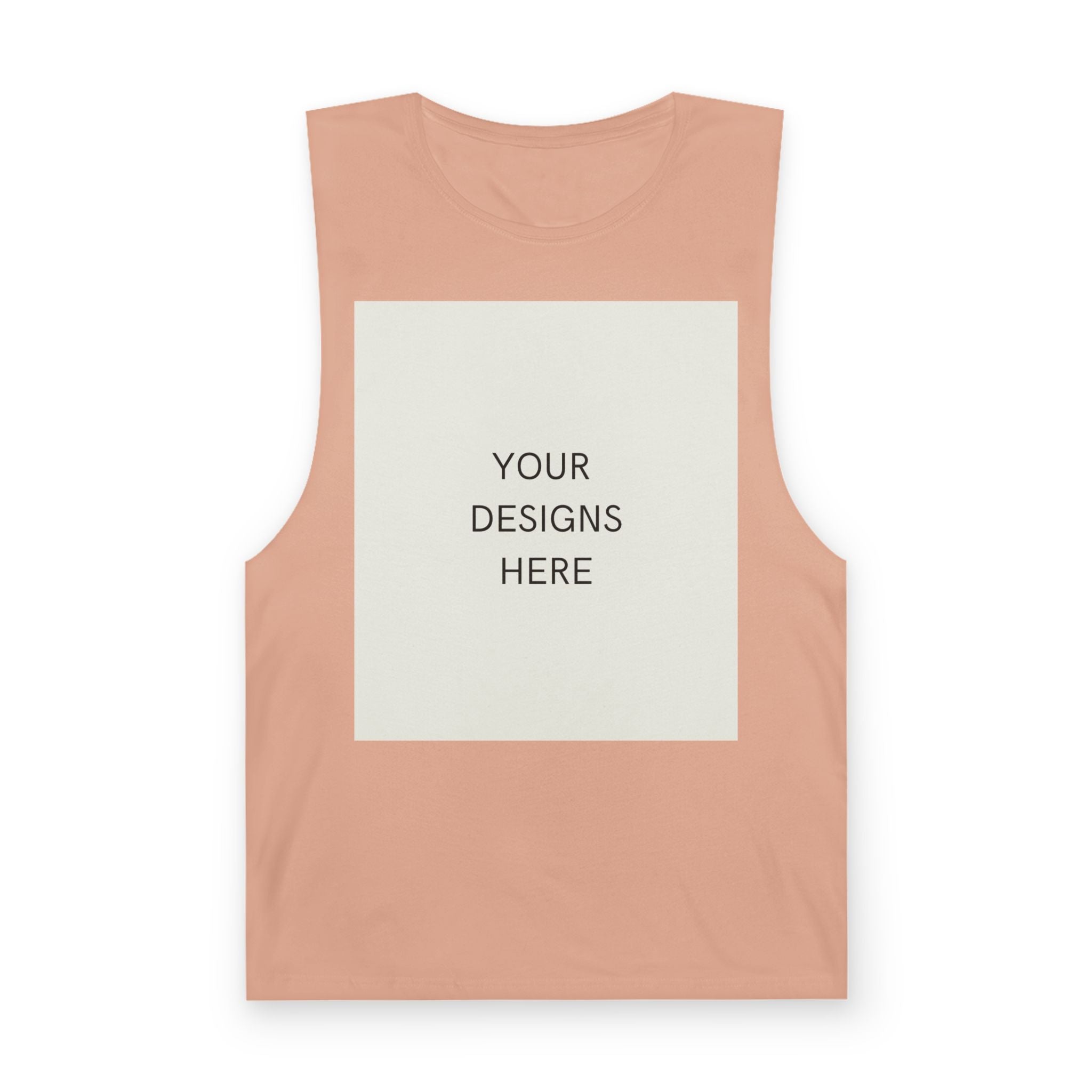 Barnard Tank Top