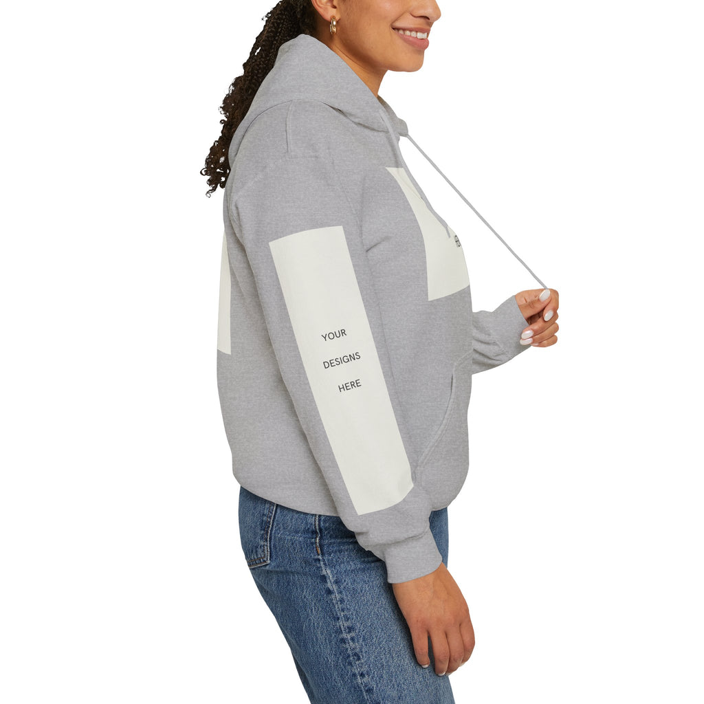 Classic Custom Hoodie