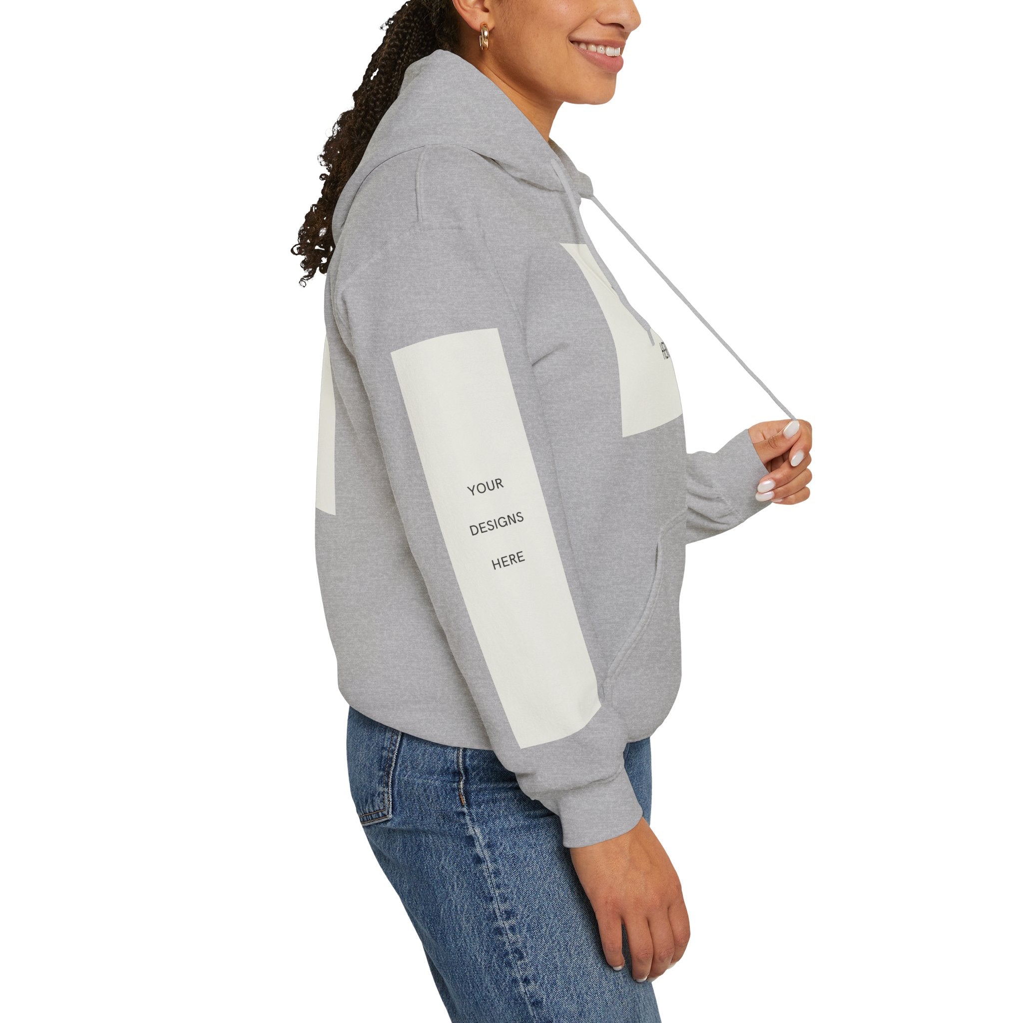 Classic Custom Hoodie