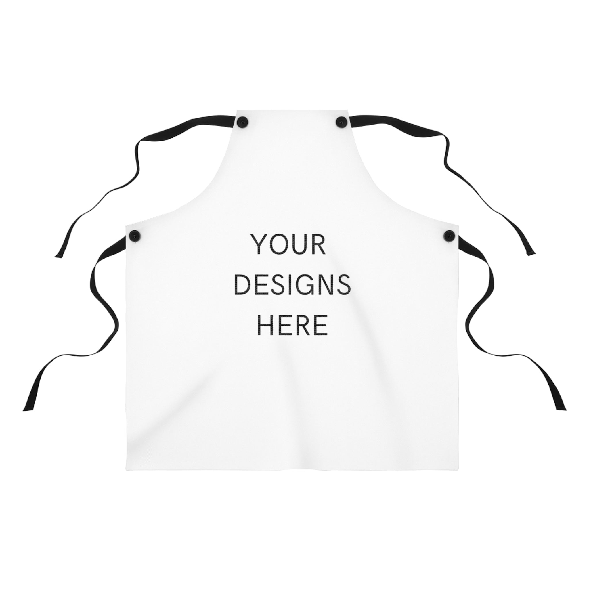 Custom All-Over-Print Apron