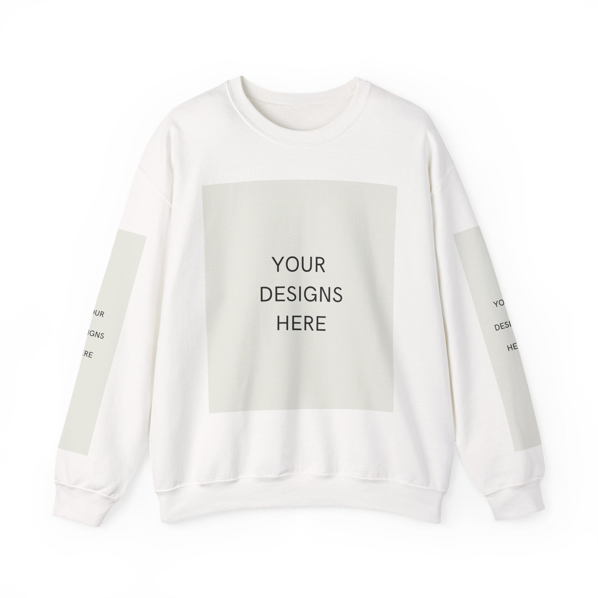 Crewneck Sweatshirt