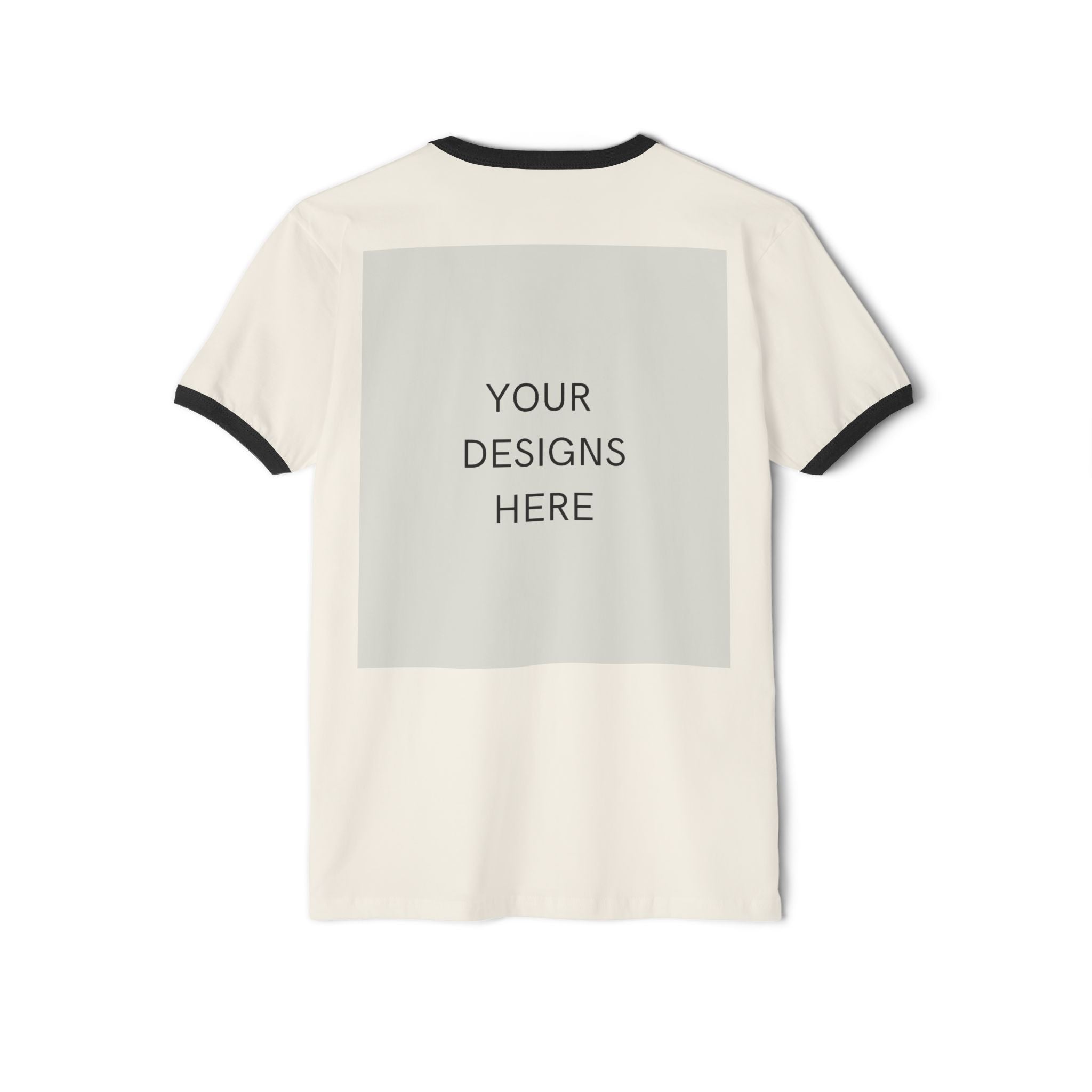 Retro Ringer T-Shirt