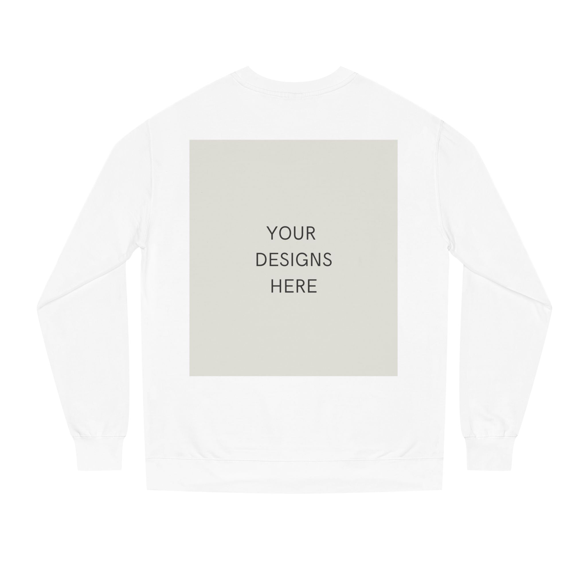 Crewneck Sweatshirt