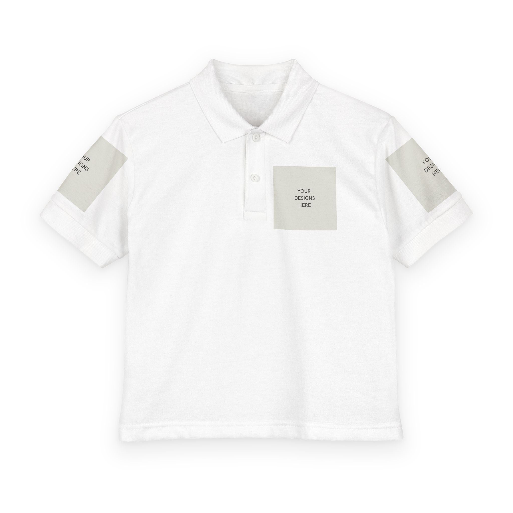 Youth Polo Shirt