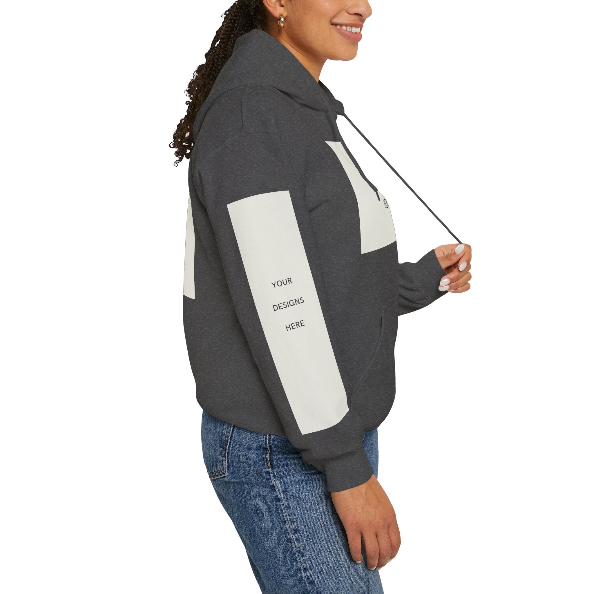 Classic Custom Hoodie