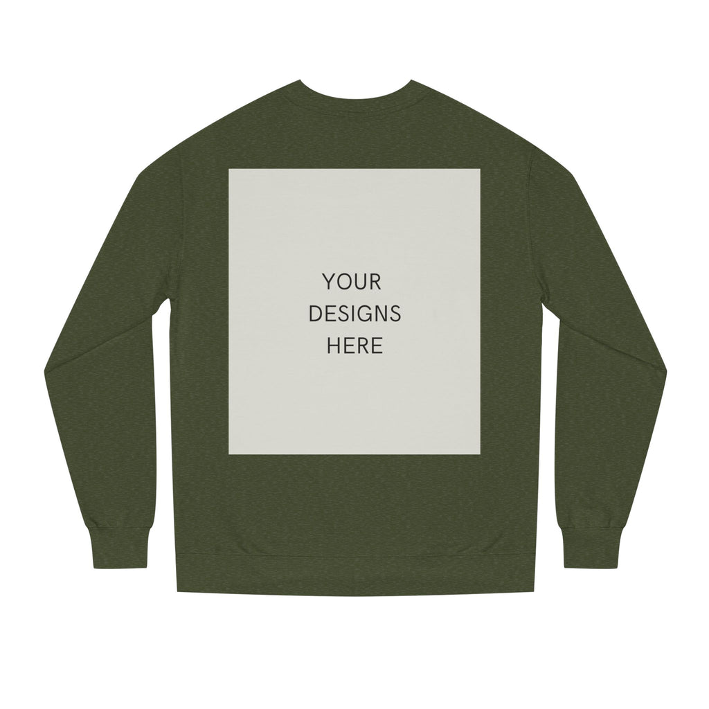 Crewneck Sweatshirt